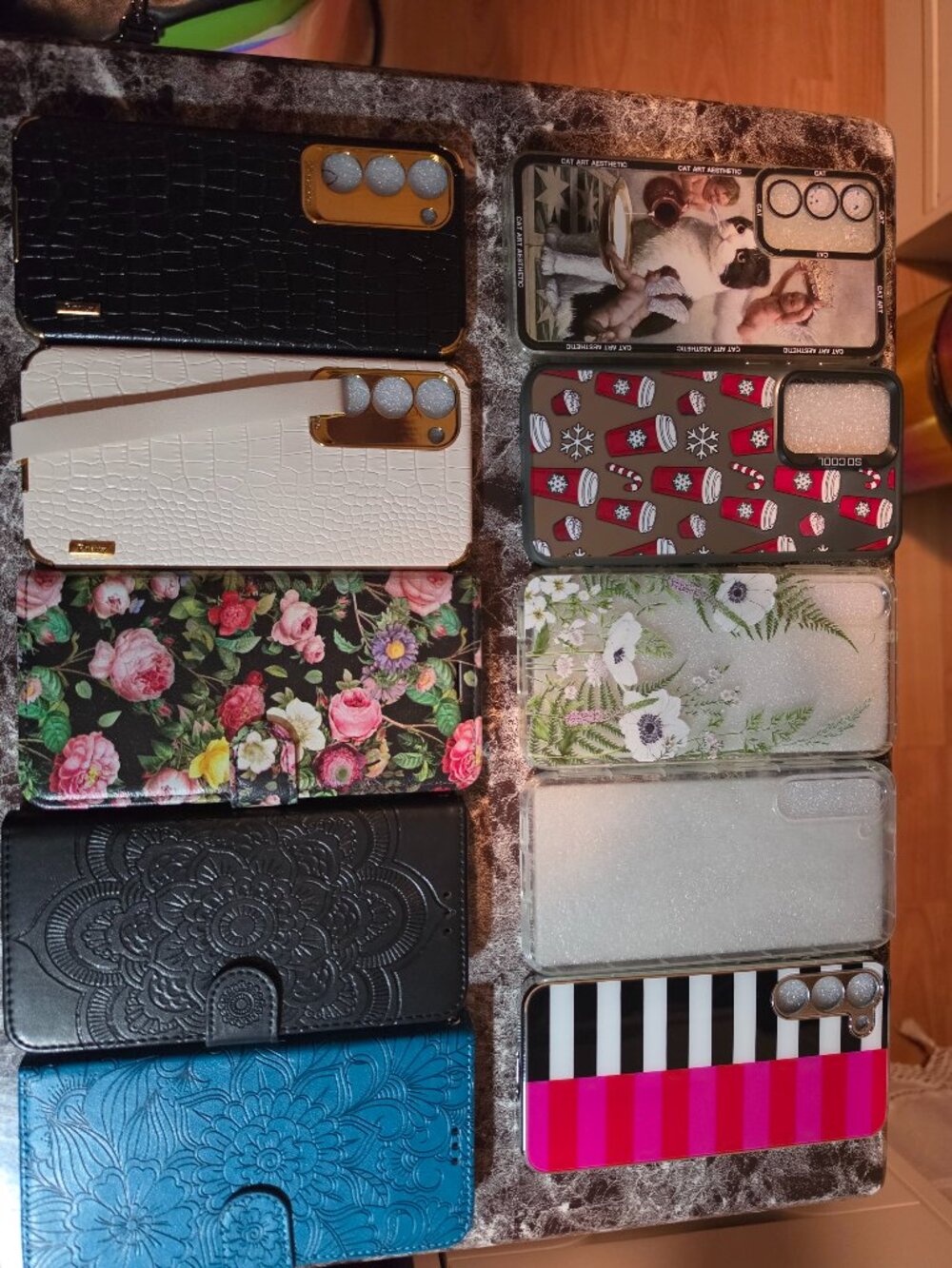 NEW! | 25 or more Smartphone Cases for Samsung Galaxy S23 Plus !!!